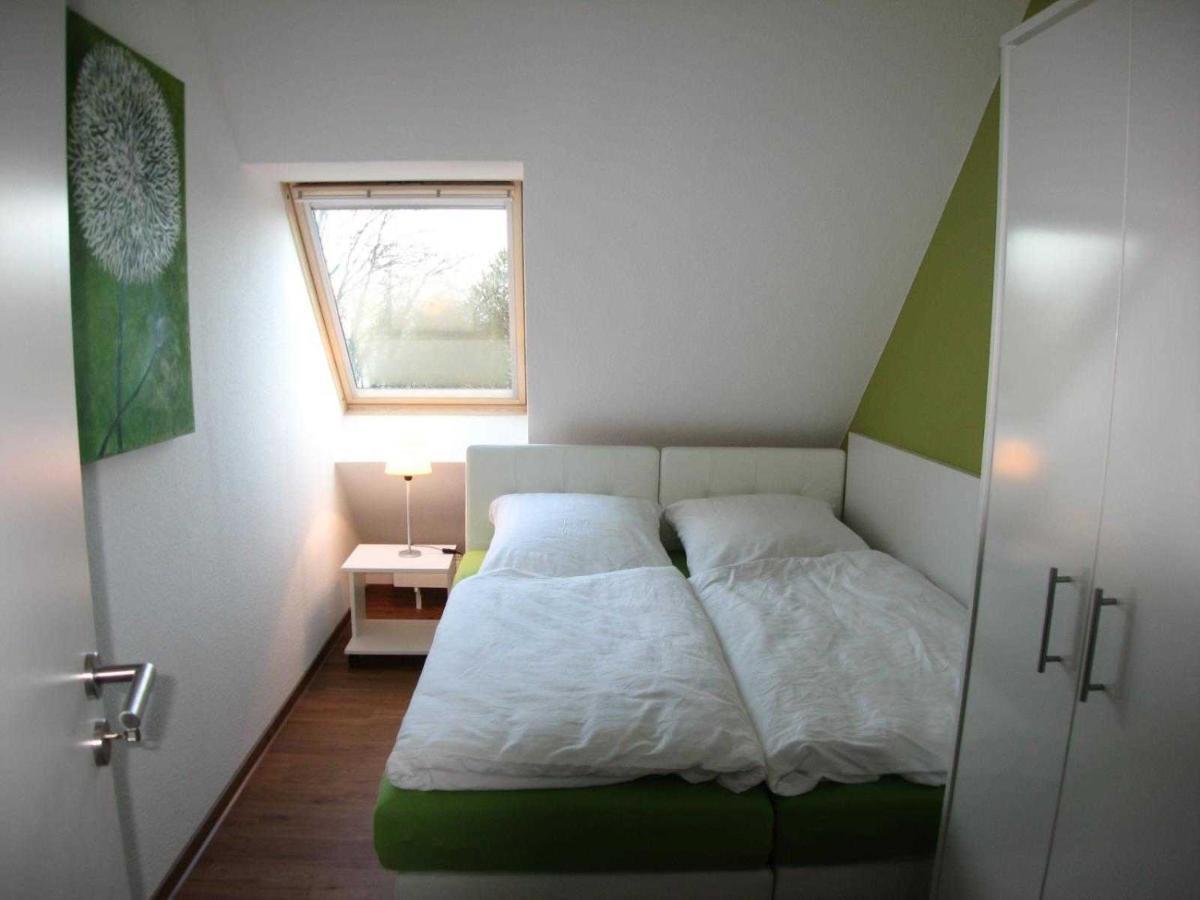 Ferienwohnung Hp Touristik - Residenz Hohe Lith Neu 3 3 Cuxhaven Exterior foto