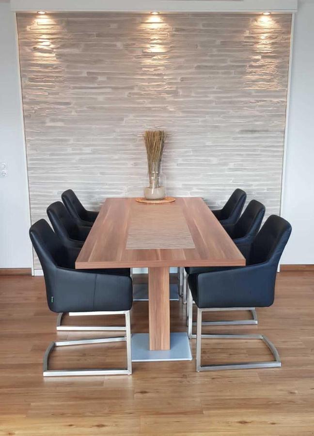Ferienwohnung Hp Touristik - Residenz Hohe Lith Neu 3 3 Cuxhaven Exterior foto