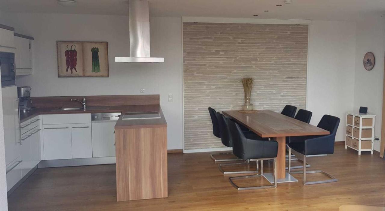 Ferienwohnung Hp Touristik - Residenz Hohe Lith Neu 3 3 Cuxhaven Exterior foto
