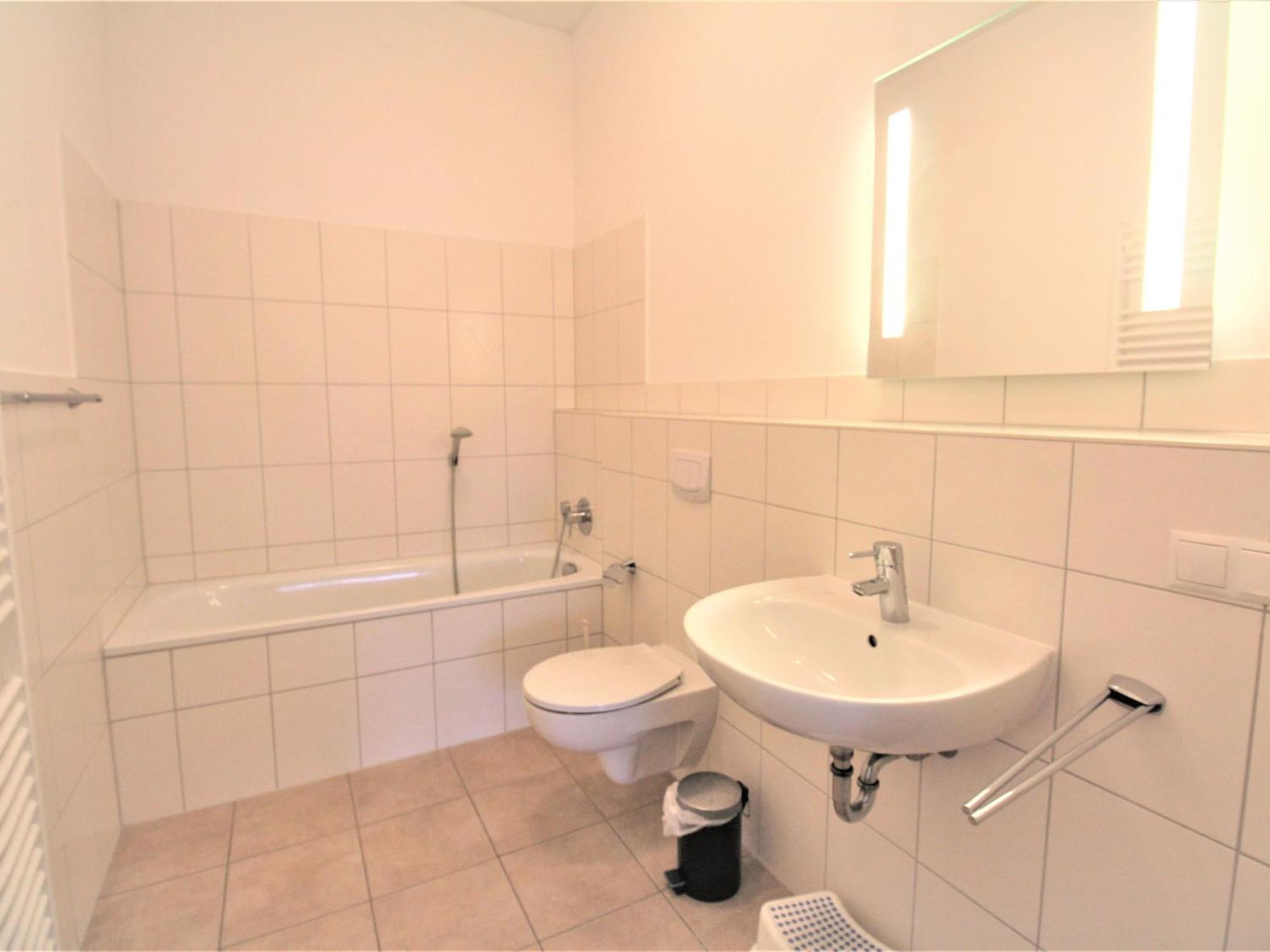 Ferienwohnung Hp Touristik - Residenz Hohe Lith Neu 3 3 Cuxhaven Exterior foto